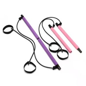 Home Fitness Equipment Pilates Bar