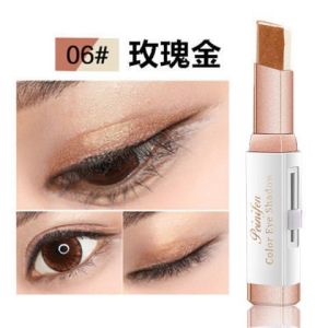 Peinifen / NOVO Double Color gradient Eye Shadow Original Colour Shadow