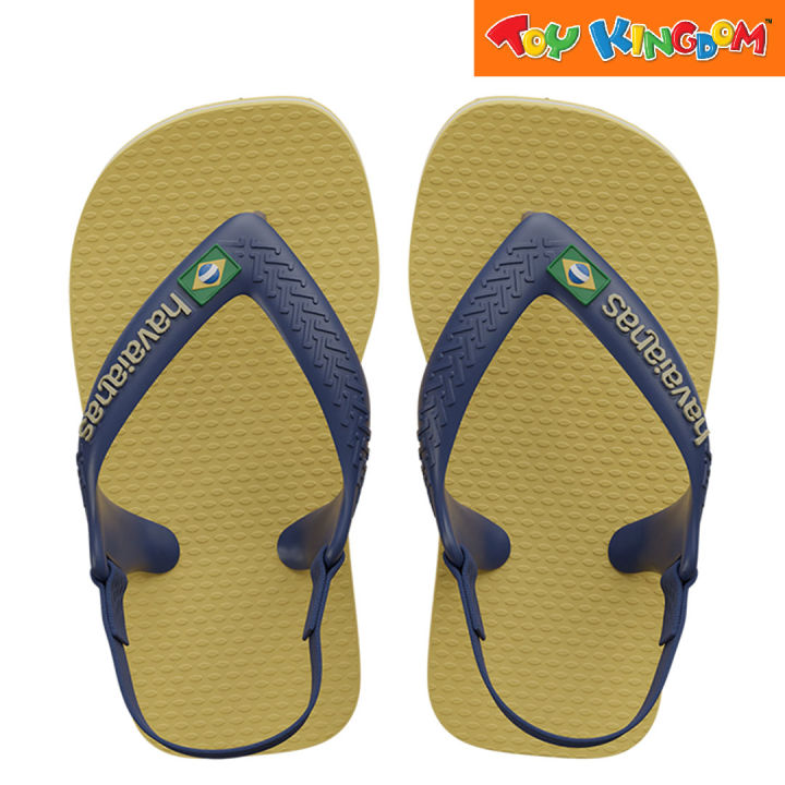 Havaianas 21 on sale