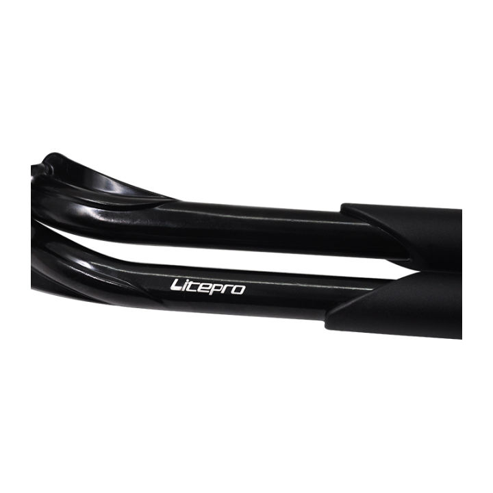Litepro%20Road%20Mountain%20Bicycle%20Double%20Kickstand%2020%2028%20Inch%20Foot%20Support%20Parking%20Rack%20Folding%20Bike%20Bracket%20Aluminum%20Alloy%20Adjustable%20-%20Image%206