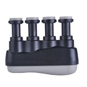 BLACKON Force Piano Guitar Power Training Strengthener Hand Grips Grip Exerciser Finger Trainer