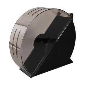 2PCS Coffee Holder Storage Container PVC Texture Kitchen Organizer Keeps Filters Neat And Easily Accessible