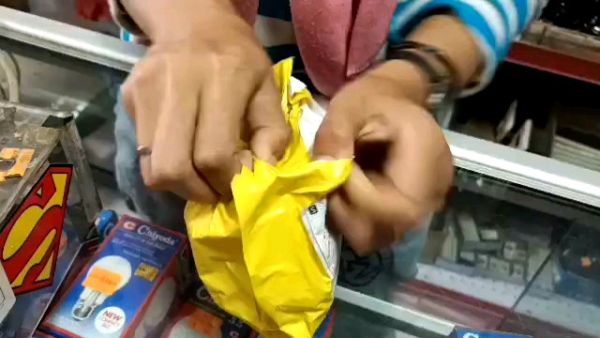 Buyer review video 2