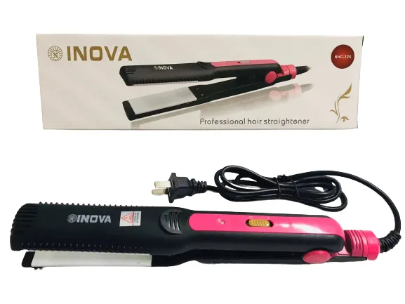 Inova hair straightener price hotsell