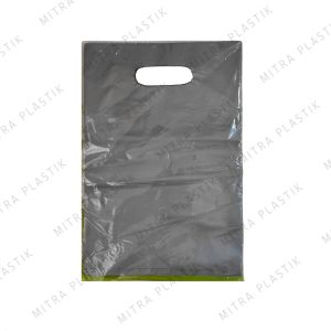 Plastik HD Plong 15x22 Kresek Shopping Bag Pond Hidangan Packing Online Shop 15 x 22