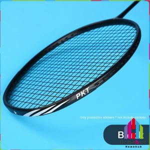 HB Badminton Racket Head Protector Sticker Thickened Wear-Resistant Badminton Accessories