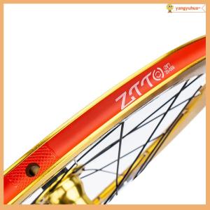 yangyuhua Xe đạp lốp Pad Nylon PVC 26 20 inch rộng bên trong ống chống cháy nổ chống đâm vành đai Vành lót chống thủng Băng lốp