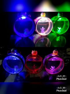 Aquarium Dinding & Meja Mika Murah