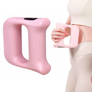COD [Free Shipping] Exercise Ball for Fitness and Rehabilitation 65cm with Anti-Slip Surface for Safe Home Use