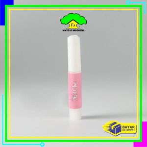 MI-K185 Lem Kuku Cair Kecil Tahan Lama Nail Glue / Lem Kuku Palsu Mini Fake Nails Glue Nail Art Glue