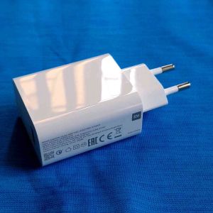 Củ Sạc Nhanh 33W XIAOMI Redmi K40 K40Pro K30 K30 5G K30Pro K30s K30 Ultra Mới 100%
