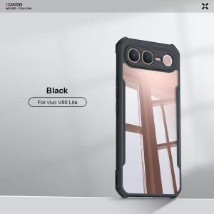 XUNDD Beatle Series For Vivo V80 V70 V60 V50 V40 lite V30 V25 V27 V29 Casing Airbag Shockproof Protective Bumper Case Luxury Phone Cover