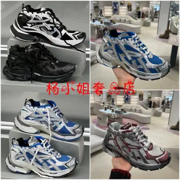 Shop Balenciaga Shoes Women Sports with great discounts and prices online Nov 2024 Lazada Philippines