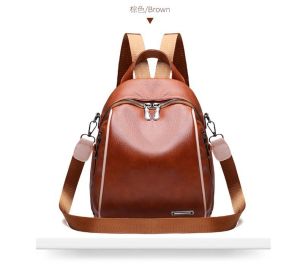 Dawaar Beg Galas Remaja Wanita Lelaki Sekolah (Men Women Waterproof Travel Bagpack Sling Student School Sport Bag ) 3R2