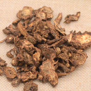 ชวงเกียง ยาสมุนไพรจีน  川羌ฉวนเฉียง