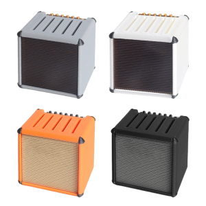 Waterproofed Dustproof Guitar Picks Durability 3D Printed Pick Organizers for Acoustic Guitars