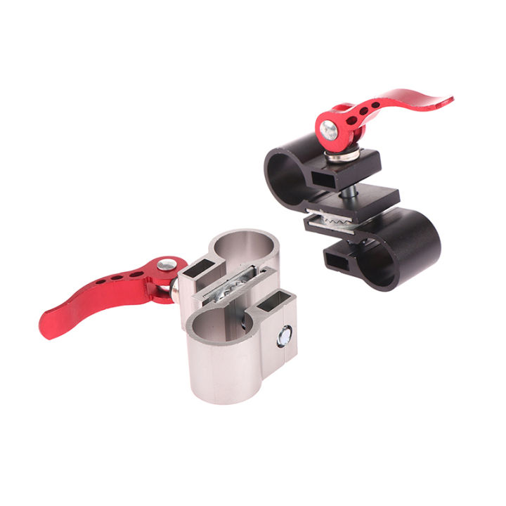 SportsTrail 1Pc Fishing Chair Umbrella Clip Bracket Adjustable Umbrella  Base Stand Clamp Fishing Chair Umbrella Clip Fish Pole Holder