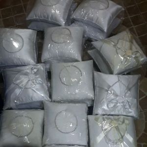 Square Special Pillow White: 12 for $1999