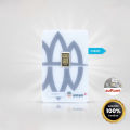 LOGAM MULIA 2 gram - LM ANTAM - EMAS BATANGAN KEPINGAN 2 GRAM. 