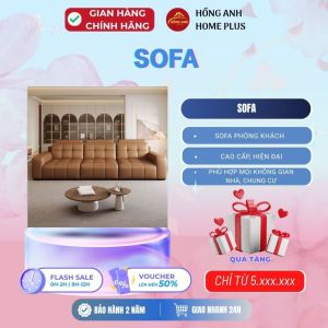 Sofa phòng khách hiện đại cao cấp sofa băng sofa góc đẹp chất liệu bền phù hợp chung cư nhà phố