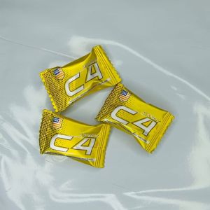 C4 Candy Original HQ Gula Gula Special For Husbands To Solve Early Ejaculation Problems