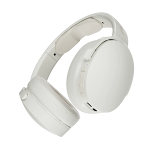 Skullcandy Hesh Evo Noise-Isolating Wireless Over-Ear Headphones with Rapid Charge Up to 36 Hours of Battery