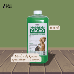 MDCP - Anti Galis Kati Kamot Madre de Cacao Specialized Shampoo 1Liter for cat/dog
