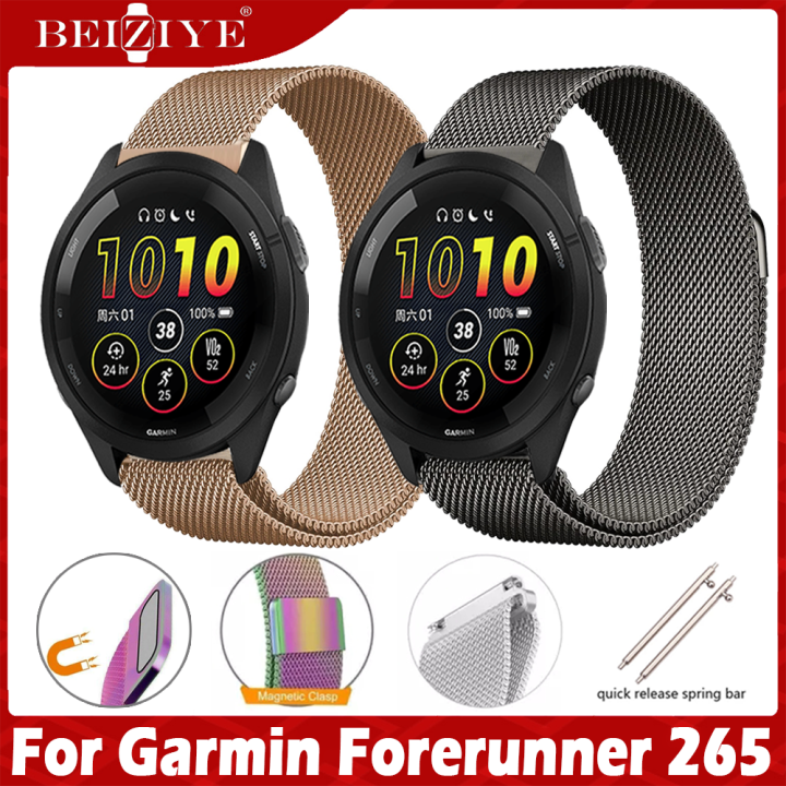 Forerunner 265 Garmin Watch Return Policy Garmin Forerunner 265