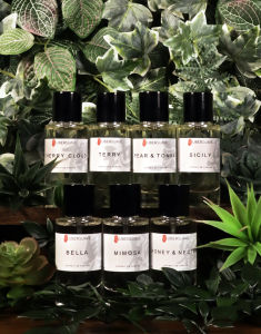 Ubersuave Extrait de Parfum 50ml-SGPOMADES