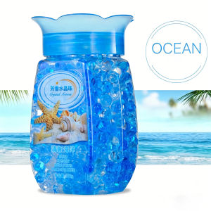 300G Air Freshener For Room Fragrance Car Air Freshener Long-Lasting For Car Room Toilet Fragrance