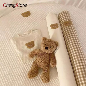 Cylinder Shape Baby Comfort Pillow with PP Cotton - Removable Anti-collision Infant Crib Safety Guard Baby Bed Bumper