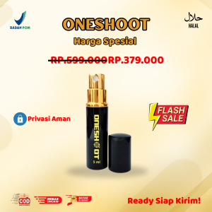Obat Kuat Tahan Lama – Obat ejakulasi dini pria –Obat Kuat Pria Dewasa Tahan Lama oneshotspray