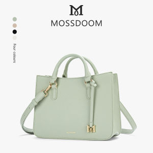 MOSSDOOM Tas Wanita Naomi Bag  Anggun Tas Hand Bag Sederhana