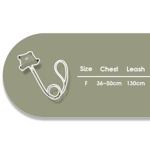 HamshMoc Adjustable Cat Harness And Leash Set Anti-Escape Reflective Kitten Puppy Vest Lightweight With Soft Leash Quick Release Buckle