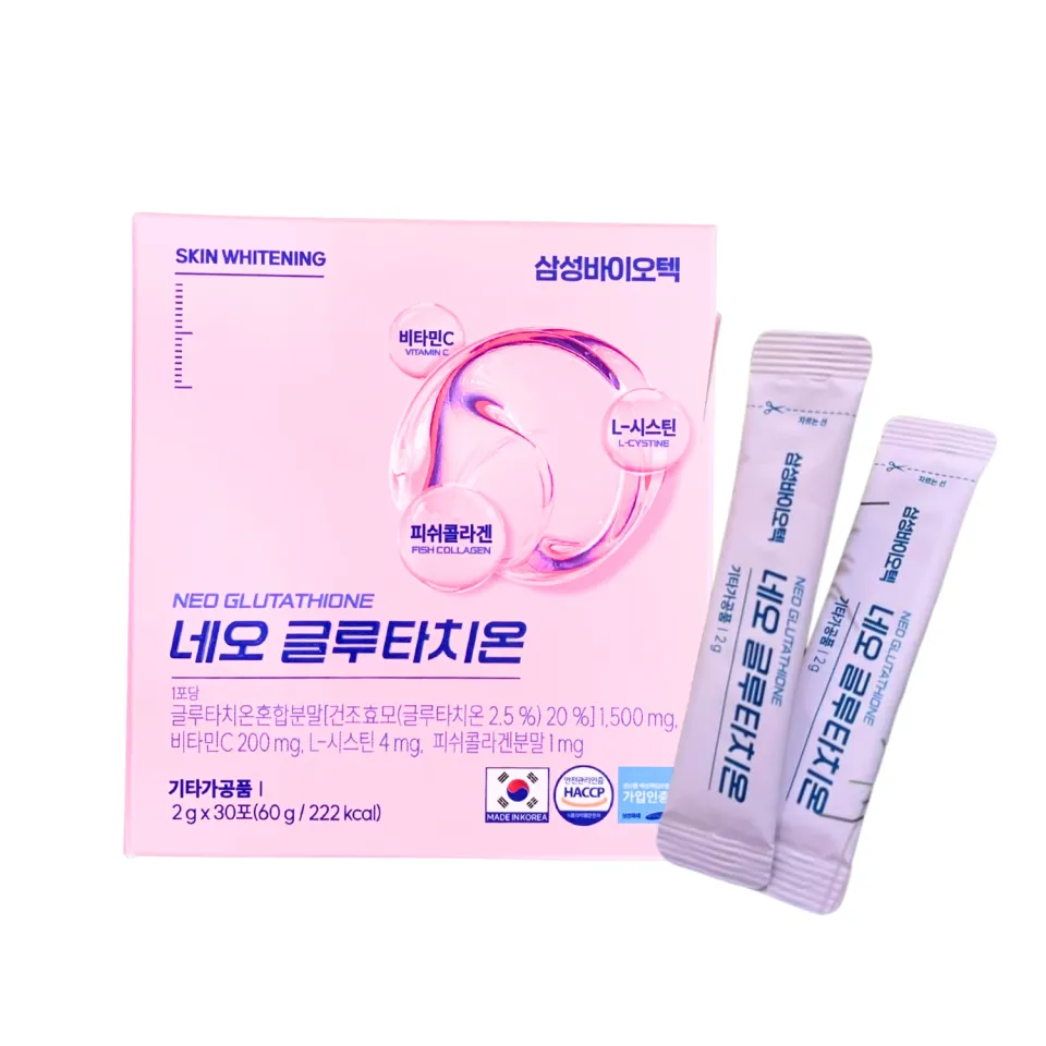neo glutathione hn quc Vin ung trng da Ever Collagen ca Sn phm Angel's Liquid chnh