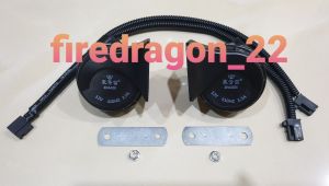 Perodua Horn Wiring Toyota Horn Wiring Wayar Horn Kereta Subaru Horn Cable  Horn Wiring Joint Plug Peroua Myvi Ativa Bezza Alza Axia Aruz Vios Yaris Corolla C-hr Camry Forester WrxXv