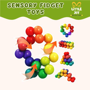 [SG Seller] Fidget Toys for Kids Birthday Party Return Gifts for Kids Children Day Gift