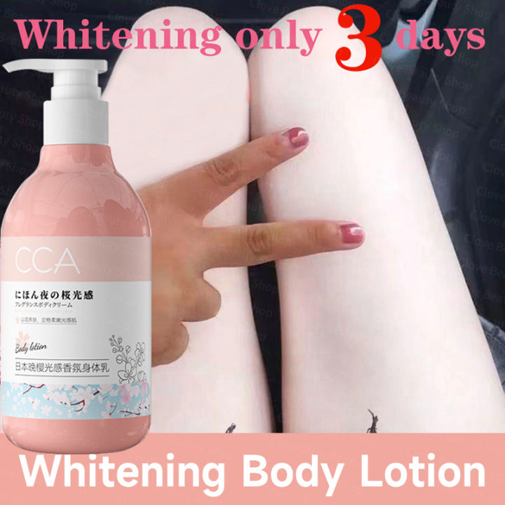 Best whitening deals lotion for babies