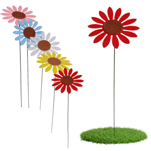 Children Safe Outdoor Signage Plaque Marker Crafted from Chemical Less Fabric For Personalizing Garden Labeling Solution