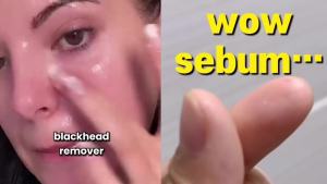 [Reday stock]coxir ULTRA  Hyaluronic Acid Cleansing Oil    Korean Facial Cleansing Oil   Suitable for blackheads 、 Cosmetics and sebum    Multi-layer Hyaluronic Acid 、 Vegan and Non-Comedogenic Facial Cleanser   5.07  Fluid Ounce