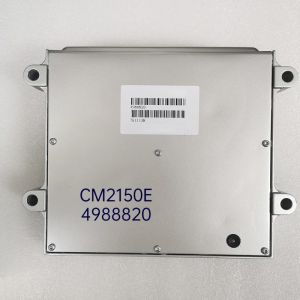 For 4988820 Cm2150 High Quality ECU Engine Electronic Control Module Engine Control Unit ECM cm2150 With Program 4988820