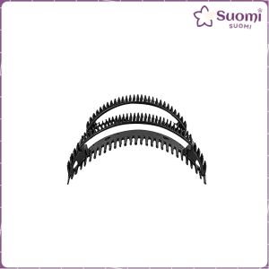 Suomi Invisible Hair Clip Hair Root Lifting Clips Styling tools Quick Modeling Tool 1Pc