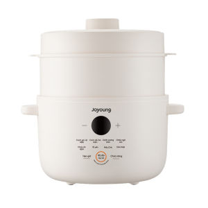 Nồi nấu chậm Joyoung JSC-187 Dung tích 1.8L | Công suất 300W | Đa Dạng Chế Độ | Bảo hành 24 tháng