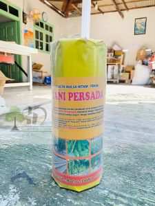 plastik bertani Plastik Mulsa Hitam-Perak TANI PERSADA tebal 035mm panjang 200m lebar 80cm Berat 54kg