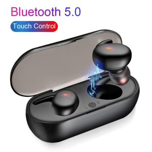 CWEL TWS Y30 Bluetooth Headphones with Subwoofer with Microphone for Android IOS