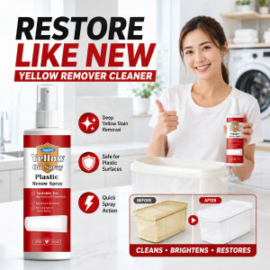 Appliance Plastic Whitening Tool Lastic Rubber Yellowing Remover Yellowing Remover Restore White Cleaner Brighten Household Cleaning Supplies