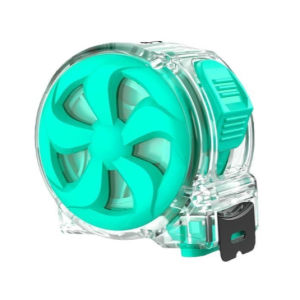 Heavy Duty Steel Tape Measure 5M 7.5M 10M High Quality Measuring Tape Self Locking Dual Brake Metric