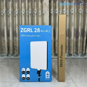 Đèn Studio Livestream Chụp Ảnh Quay Video Cao Cấp M777 / L3560 Hỗ Trợ 3 Chế Độ Sáng Mịn Đẹp Có Điều Khiển Từ Xa