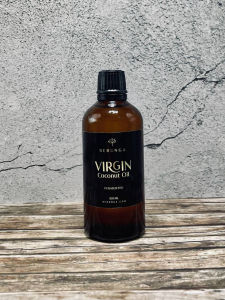 BEBUNGA | VCO Virgin Coconut Oil - Fermented 100ml