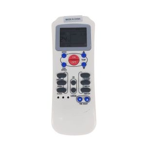 Carrier Air Conditioner Replacement Remote R14A E R14 CE Universal For Aircond Aircon System